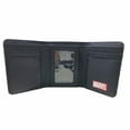 thumbnail image 3 of Captain America Comic Strips Trifold Wallet, 3 of 3