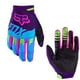 thumbnail image 1 of Guantes Fox Racing Guantes de dedo completo para motocicleta todoterreno de 11 colores, bicicleta de montaña, 1 of 4
