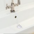thumbnail image 2 of VARNAHOME Conjunto de drenaje de bañera de acero inoxidable con tapón de bandeja de lavado para bañera o duchas móviles RV, 2 of 5