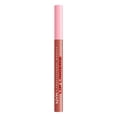 thumbnail image 1 of Delineador para Labios Nyx Professional Makeup Lingerie Liner Stain After Hours de 1ml, 1 of 10