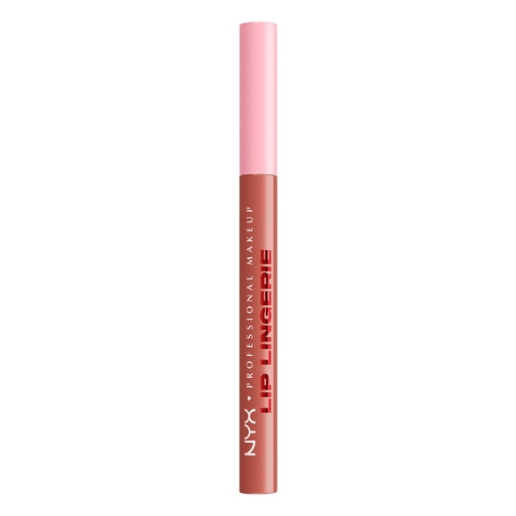Delineador para Labios Nyx Professional Makeup Lingerie Liner Stain After Hours de 1ml