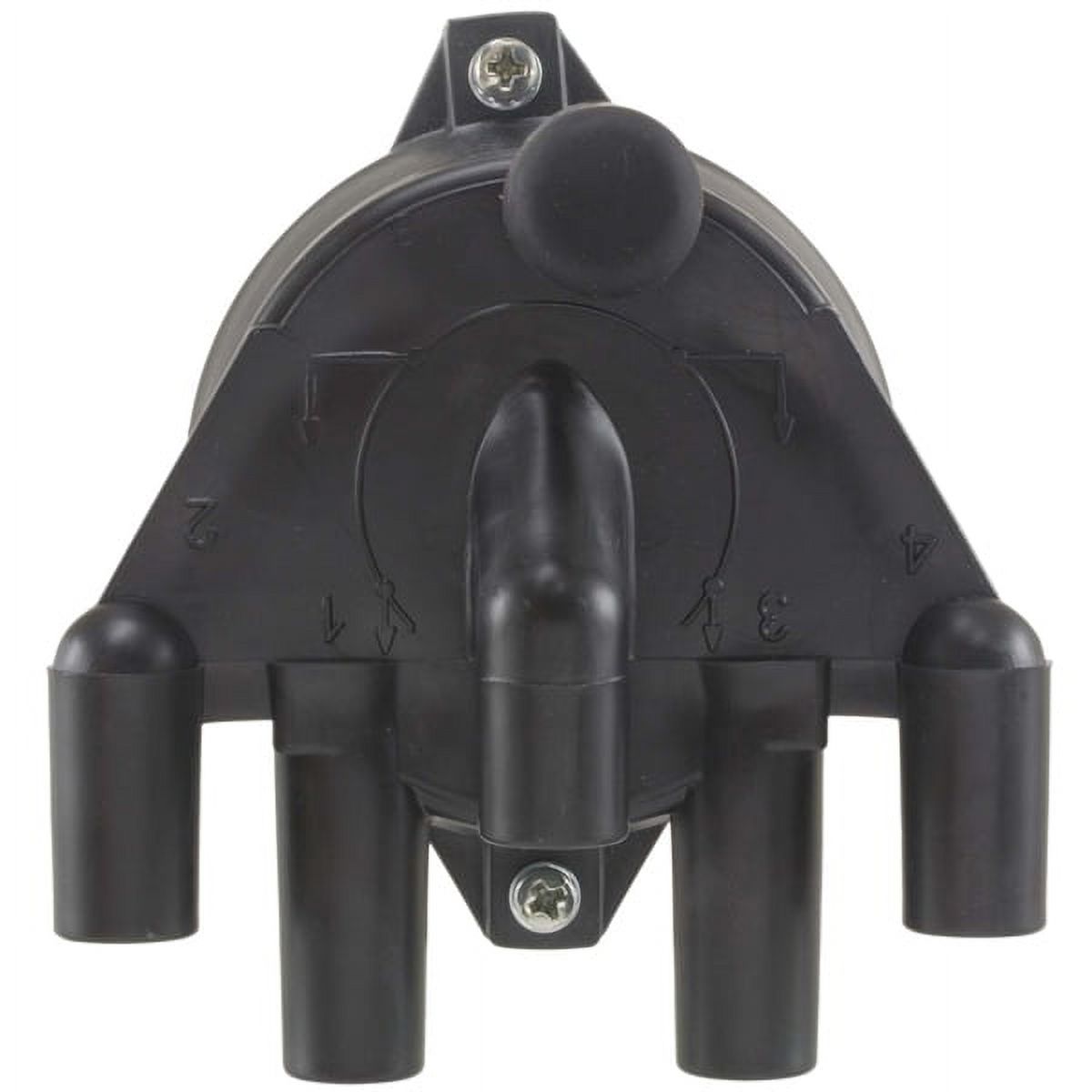 Distributor Cap and Rotor Kit