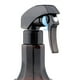 thumbnail image 3 of Fiudx Botella Pulverizadora de Niebla Fina, Diseño de Atomizador Recargable, Capacidad de 400 Ml, Herramienta de Peluquería, Versátil para Peluquería y Riego de Plantas, Portátil y Duradera, Tamaño 1, 3 of 3