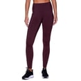 thumbnail image 4 of RBX Active Women's Full Length Fleece Lined Legging with Zipper Pockets, 4 of 5