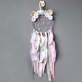 thumbnail image 5 of Colgador de pared CHAO Atrapasueños Unicornio Rosa 28 pulgadas, 5 of 5