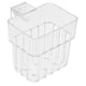 thumbnail image 4 of Soporte para plantas de pecera, soporte para plantas de pecera, taza para plantas acuáticas, maceta para acuario, maceta para pecera, soporte para plantas para acuario, 4 of 6