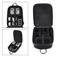 thumbnail image 4 of de viaje para , bolso de gran capacidad, estuche de transporte a prueba de golpes, bolsa de almacenamiento para Mini 3 RC Sunnimix Bolso portátil, 4 of 7