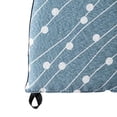thumbnail image 5 of Durable Garment Steamer Guantes de planchado Aislamiento térmico Protección Anti Steam Mit Hogar Usado Handheld Ironing Pad Sleeve para Garment Steame Puntos BLESIY Guantes de planchado, 5 of 5