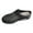 Black, variant on Womens Slip on Shoes Lightweight Leisure Work Shoes Comfort Walking Shoes