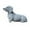 A3305 Vacemry under $5, variant on Vacemry Under $5 Resin Sausage Dog Statue, Realistic Dachshund Figure Collectible, Home Office Desk Decor, Cute Animal Sculpture, Decorative Dog Ornament