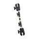 thumbnail image 4 of Abrazadera de doble cabezal Super Clamp Soporte de cámara Brazo ajustable Soporte de manillar para 30 centímetros, 4 of 9