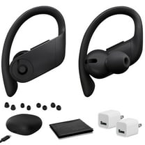 Beats by Dr. Dre Powerbeats Pro In-Ear Wireless Headphones (Black