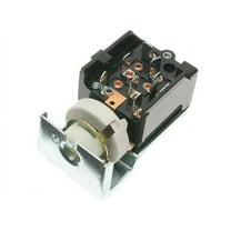 Headlight Switch - Compatible with 1965 - 1967 Plymouth Belvedere II 1966