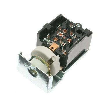 Headlight Switch - Compatible with 1965 - 1967 Plymouth Belvedere II 1966