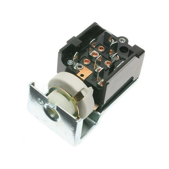 Headlight Switch - Compatible with 1977 - 1978 Dodge W150