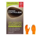 thumbnail image 1 of de cabello gris de suministro de EE. UU.: Champú reductor de canas JFM Control GX, 5 onzas líquidas, 1 of 2