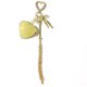thumbnail image 2 of Llavero de metal para guardar pintalabios de San Valentín, caja de brillo labial con espejo, 2 en 1, ideal para carteras y bolsos., 2 of 7