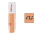 thumbnail image 1 of Base de maquillaje Maybelline Super Stay full coverage 312 golden 30 ml, 1 of 4