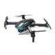 thumbnail image 3 of Dispositivo inteligente remoto Dron de control remoto con cámara Cámara 4K Cuadricóptero de control remoto con función Evitación de obstáculos Control de gestos Vuelo de trayectoria Abanopi Dispositivo inteligente remoto, 3 of 7