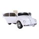 thumbnail image 4 of Montable Eléctrico Volkswagen Blanco 6 Volts, 4 of 4
