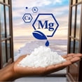 thumbnail image 4 of Ancient Oasis by Dr Teals Fragrance Free Magnesium Flakes, 2 lbs, 4 of 9