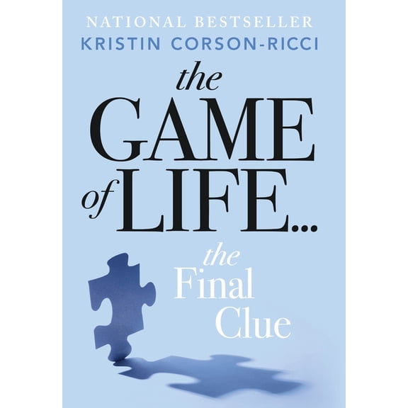 The Game of Lie...: The Final Clue, (Hardcover)