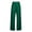 Green, variant on BOOMILK Pants for Women Solid Color Sequins Trendy Casual Straight Pants Black