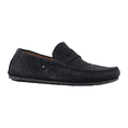 thumbnail image 2 of Mocasin Tommy Hilfiger Gamuza Azul Tommy Hilfiger  Mocasin Tommy Hilfiger 26.5MX, 2 of 4