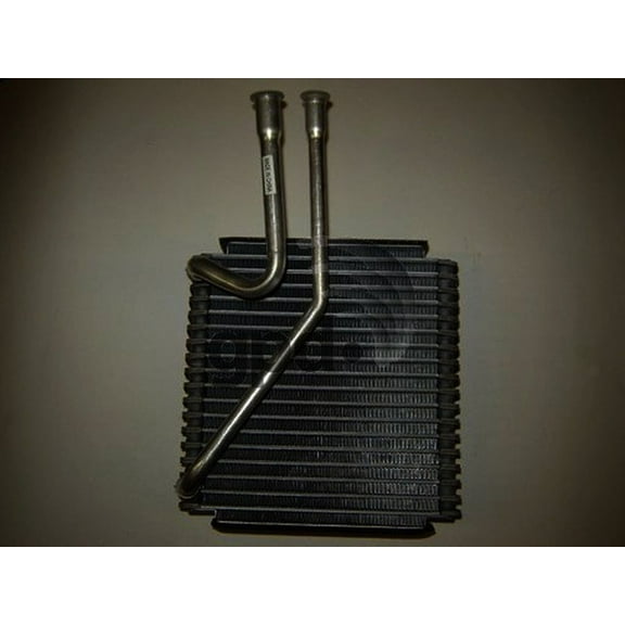 A/C Evaporator Core Fits select: 1993-1998 NISSAN QUEST, 1993-1998 MERCURY VILLAGER