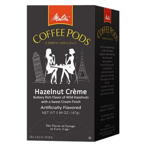 Melitta Medium Roast Coffee Pods For Senseo Hamilton Beach Pod Brewers 18 Ct Bag Walmart Com Walmart Com