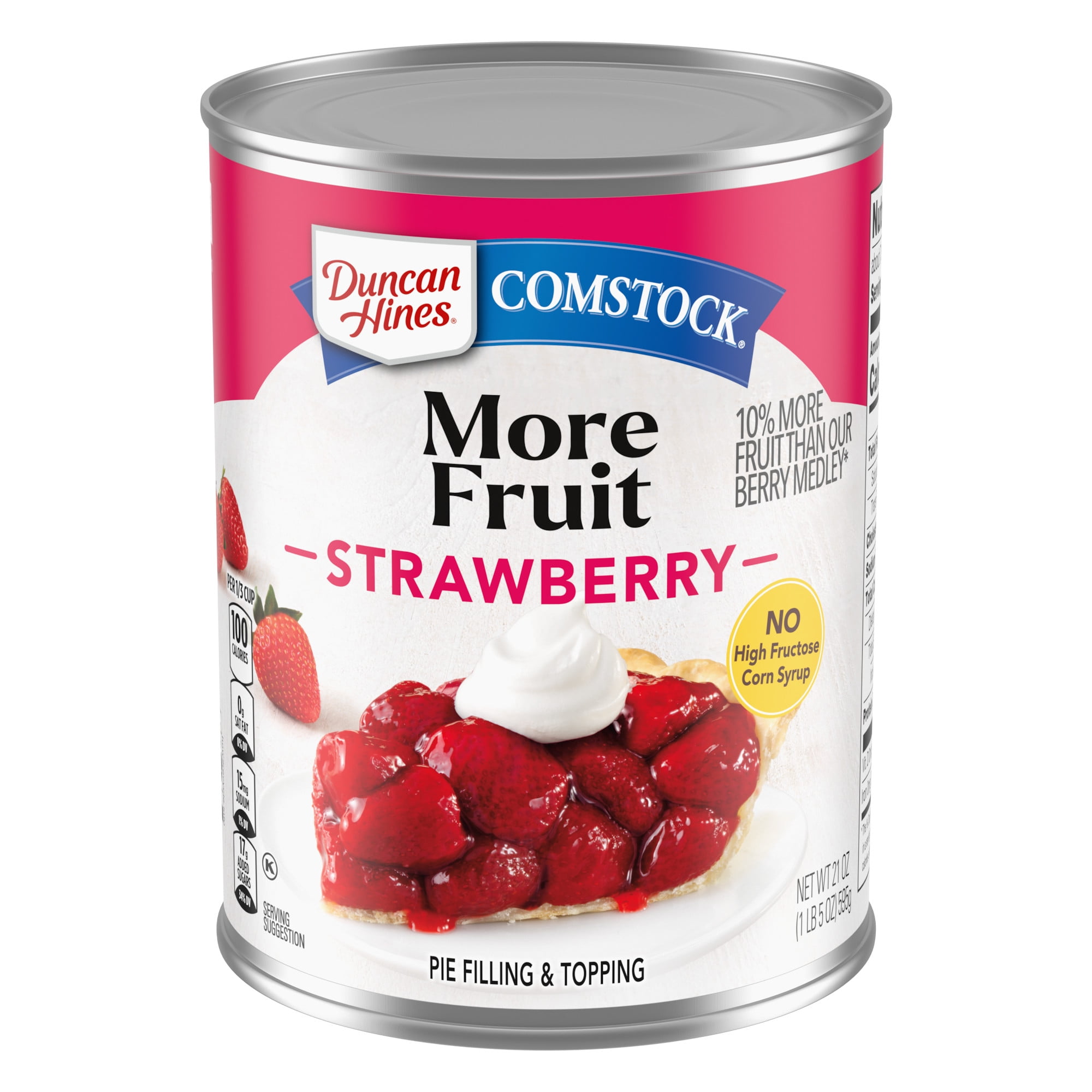 工芸品 strawberrymixpie COMSTOCK_Strawberry_Pie_Fillin