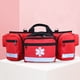 thumbnail image 1 of Bolsa médica Paquete de emergencia portátil Bolsa de almacenamiento Paquete médico de gran capacidad JShteea El nuevo, 1 of 9