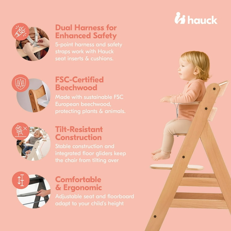 【ちゃびい】HAUCK COMFORT FIX SET Hauck Comfort Fix Bundle - Baby and Child Store