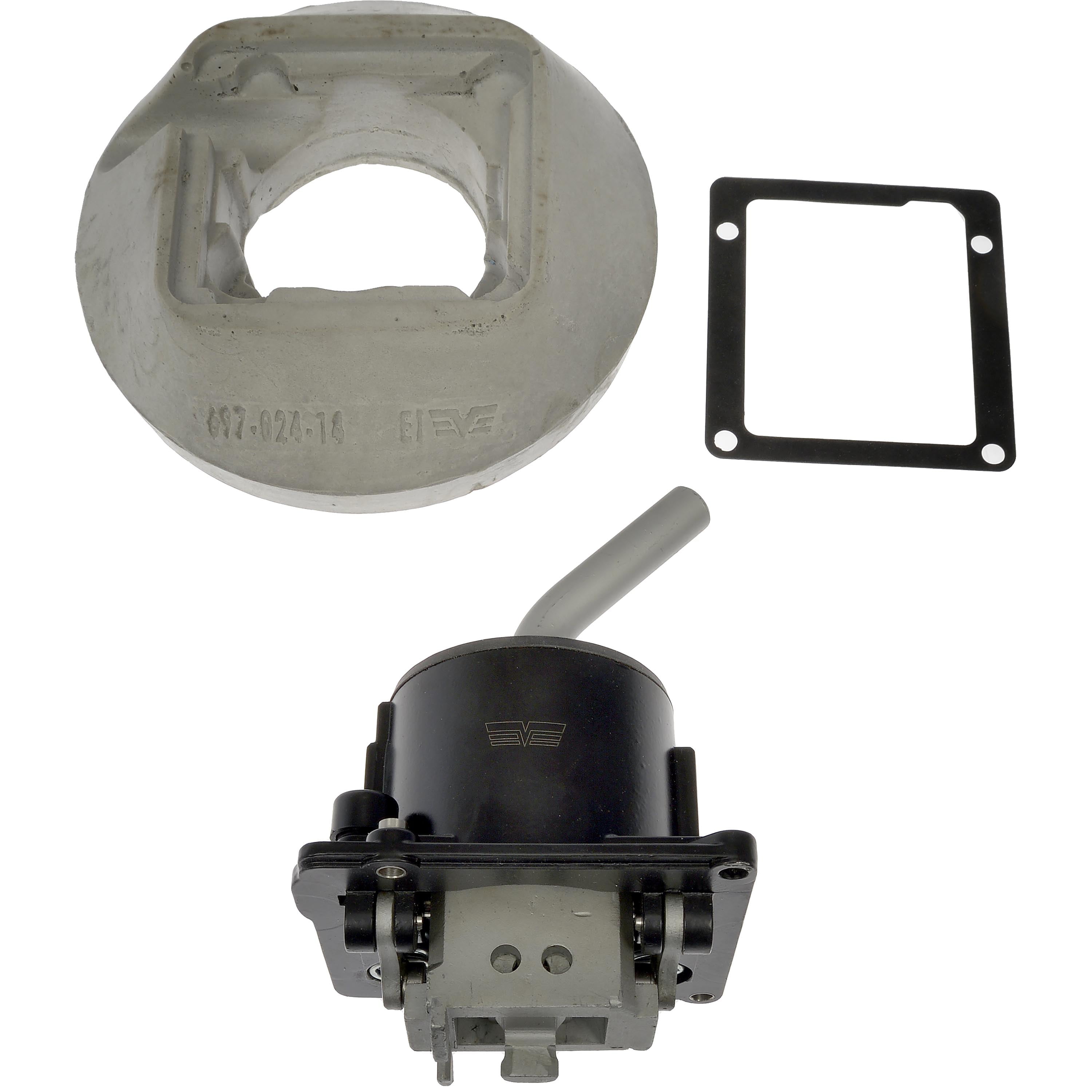 Dorman 697-024 Manual Transmission Shift Tower for Specific Jeep Models (OE FIX)
