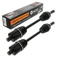 thumbnail image 1 of Niche High Strength Rear CV Axle for Polaris Ranger 570 UTV 2 Pack 519-KCA2279X, 1 of 6