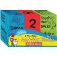 thumbnail image 1 of Eureka EU-867568 Manupulatives en Mousse Roll & Move, 1 of 1