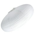 thumbnail image 1 of OULII paper ceiling light cover Lampshade for Home Users 1Pcs, 1 of 8