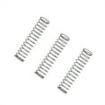 thumbnail image 5 of 3Pcs Trumpet Valves Spring Trumpet Button Parts Trumpet Button Springs Set Small Button Spring Trumpet Spring, 5 of 8