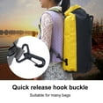 thumbnail image 1 of Accesorio para mochila, mochila duradera de nailon, mochila de hombro, correa ajustable, calidad superior, 1 of 8