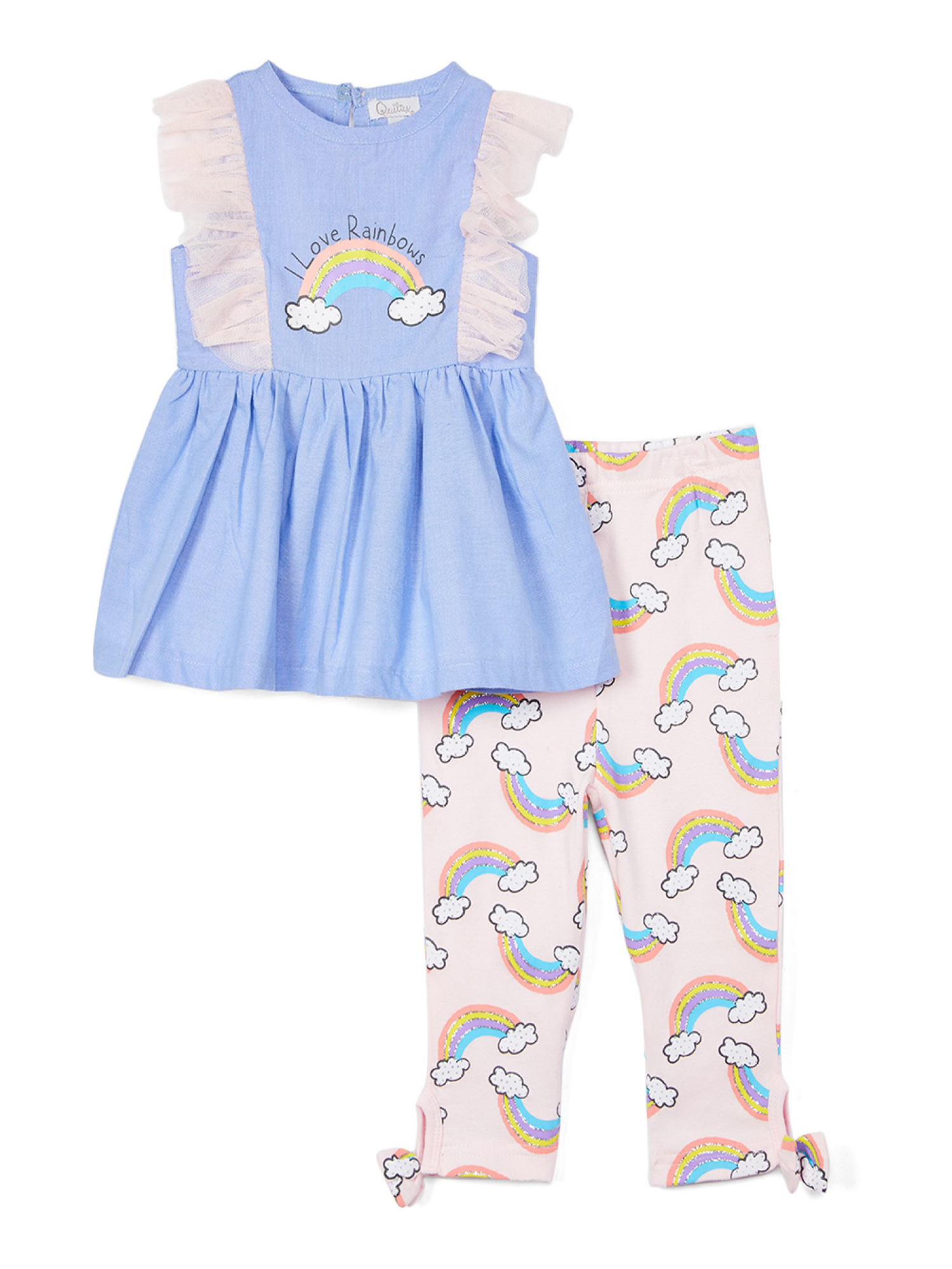 quiltex baby clothes