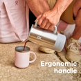 thumbnail image 2 of Hydro Flask Prensa Francesa Abedul, 2 of 5