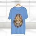 thumbnail image 6 of Animal Shirt, Shirt with Animals, Tee Shirt with Antique Animal Medallion, 6 of 18