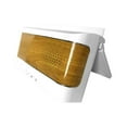 thumbnail image 1 of Car Radiator Cooling Fan Solar Powered Car Ventilator Auto Window Air Vent Exhaust Heat Fan, 1 of 7