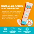 thumbnail image 3 of Protector Solar Mineral SPOOGE The OG SPF 50 148 ml, 3 of 8