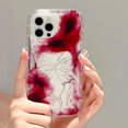 thumbnail image 3 of Funda de teléfono con lazo rosa suave para Samsung S24, S23, S22 Ultra, A54, 5g, A34, A55, A24, A15, A53, A52, A32, A05, A23, A14, A33, A73, S21, S20 FE, 3 of 5