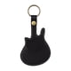 thumbnail image 4 of Funda para púas de guitarra, funda de piel sintética para púas de guitarra, para guitarristas Negro, 4 of 9