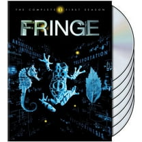 Fringe: The Complete First Season