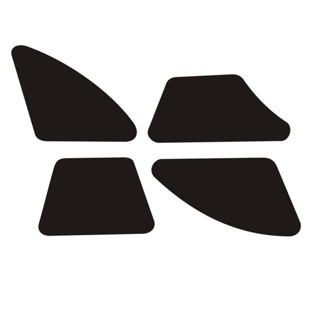 Replacement Smooth Mouse Feet Glides Skates For Corsair