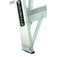 thumbnail image 3 of Louisville Ladder 2-Foot Aluminum Step Stool Industrial, 300-Pound Load Capacity, Type IA, AS3002, 3 of 11