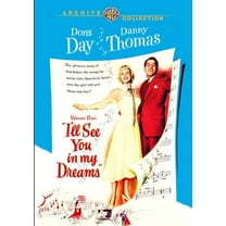 I'll See You in My Dreams (DVD), Warner Archives, Music & Performance